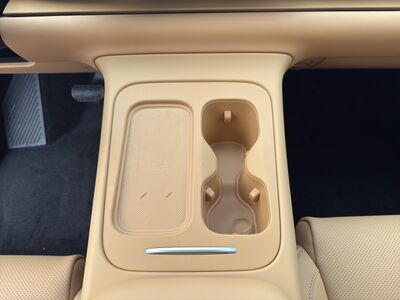 Leapmotor C10 Vorführwagen Leapmotor C10 Vorführwagen