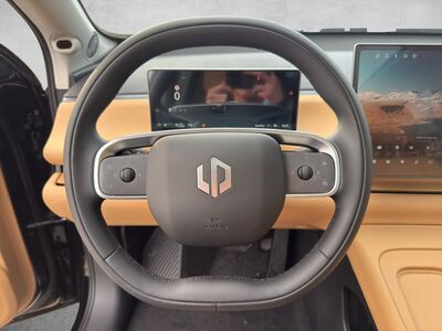 Leapmotor C10 Vorführwagen Leapmotor C10 Vorführwagen