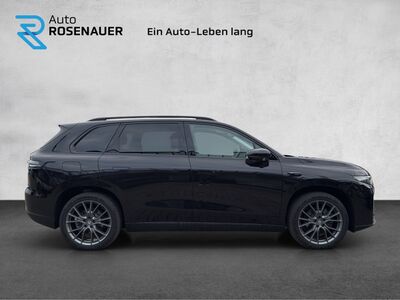 Leapmotor C10 Vorführwagen Leapmotor C10 Vorführwagen