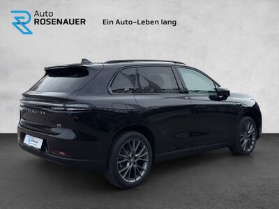 Leapmotor C10 Vorführwagen Leapmotor C10 Vorführwagen