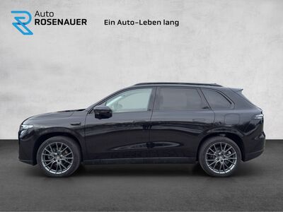 Leapmotor C10 Vorführwagen Leapmotor C10 Vorführwagen
