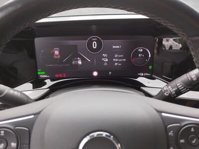 Opel Mokka Gebrauchtwagen Opel Mokka Gebrauchtwagen