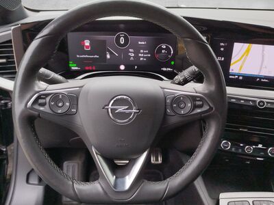 Opel Mokka Gebrauchtwagen Opel Mokka Gebrauchtwagen