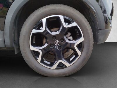 Opel Mokka Gebrauchtwagen Opel Mokka Gebrauchtwagen