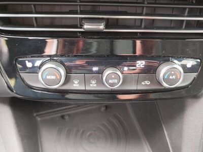Opel Mokka Gebrauchtwagen Opel Mokka Gebrauchtwagen