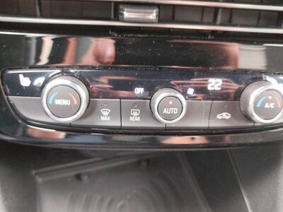 Opel Mokka Gebrauchtwagen Opel Mokka Gebrauchtwagen