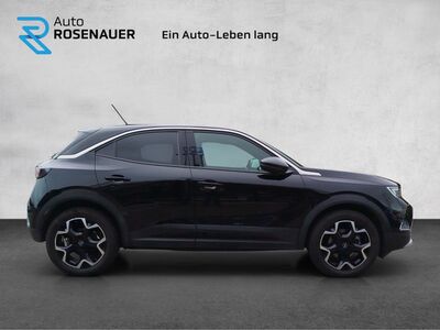Opel Mokka Gebrauchtwagen Opel Mokka Gebrauchtwagen