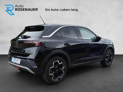 Opel Mokka Gebrauchtwagen Opel Mokka Gebrauchtwagen