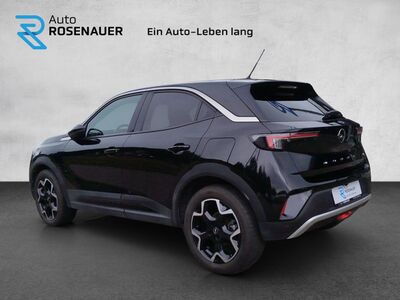 Opel Mokka Gebrauchtwagen Opel Mokka Gebrauchtwagen