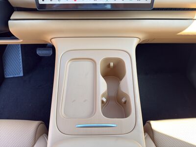 Leapmotor C10 Vorführwagen Leapmotor C10 Vorführwagen