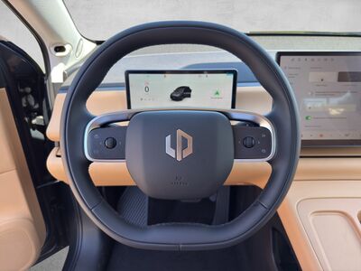 Leapmotor C10 Vorführwagen Leapmotor C10 Vorführwagen