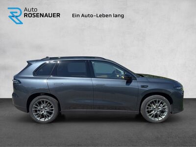Leapmotor C10 Vorführwagen Leapmotor C10 Vorführwagen