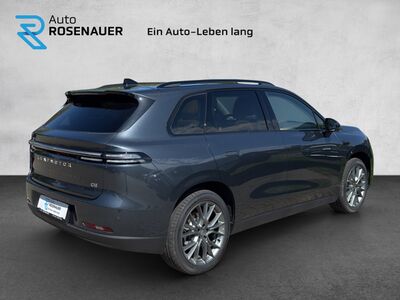 Leapmotor C10 Vorführwagen Leapmotor C10 Vorführwagen