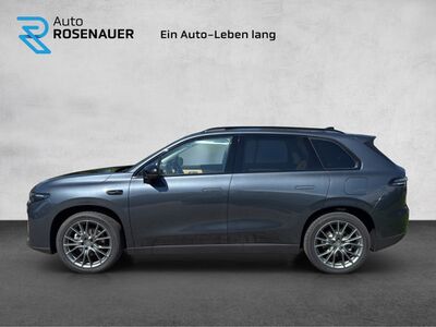Leapmotor C10 Vorführwagen Leapmotor C10 Vorführwagen