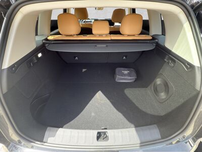 Leapmotor C10 Vorführwagen Leapmotor C10 Vorführwagen