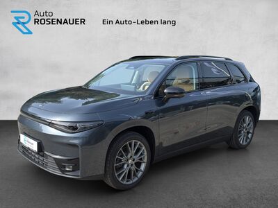 Leapmotor C10 Vorführwagen Leapmotor C10 Vorführwagen