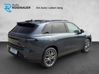 Leapmotor C10 Vorführwagen Leapmotor C10 Vorführwagen