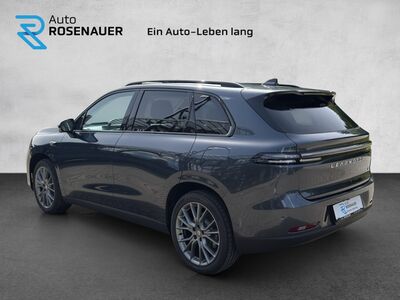 Leapmotor C10 Vorführwagen Leapmotor C10 Vorführwagen