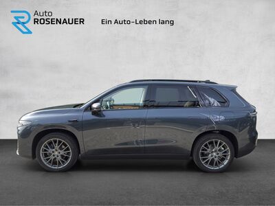 Leapmotor C10 Vorführwagen Leapmotor C10 Vorführwagen
