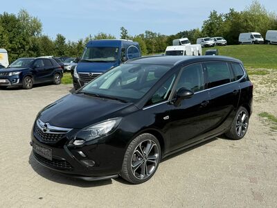 Opel Zafira Gebrauchtwagen