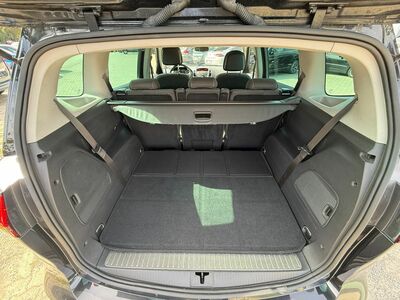 Opel Zafira Gebrauchtwagen