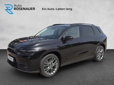 Leapmotor C10 Vorführwagen