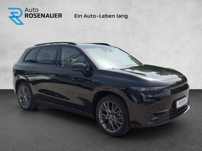 Leapmotor C10 Vorführwagen