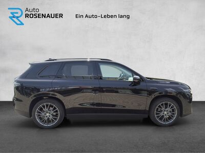 Leapmotor C10 Vorführwagen