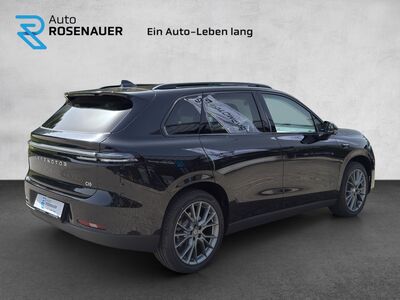 Leapmotor C10 Vorführwagen
