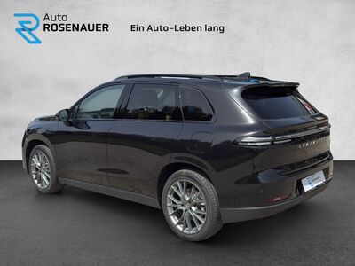 Leapmotor C10 Vorführwagen
