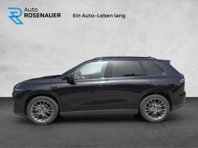Leapmotor C10 Vorführwagen