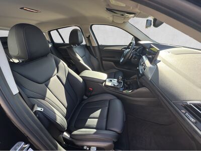 BMW X4 Gebrauchtwagen BMW X4 Gebrauchtwagen