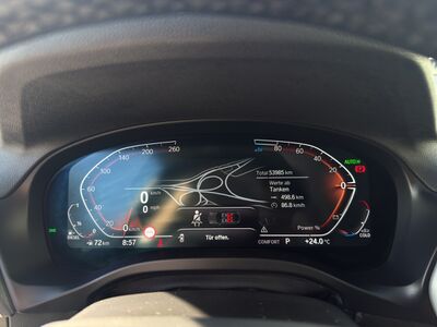 BMW X4 Gebrauchtwagen BMW X4 Gebrauchtwagen
