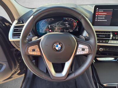 BMW X4 Gebrauchtwagen BMW X4 Gebrauchtwagen