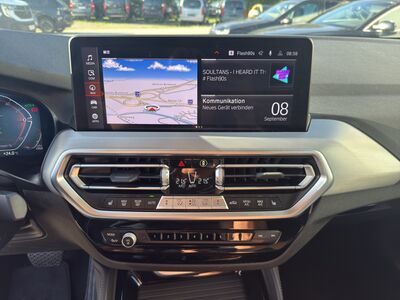 BMW X4 Gebrauchtwagen BMW X4 Gebrauchtwagen