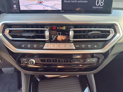 BMW X4 Gebrauchtwagen BMW X4 Gebrauchtwagen