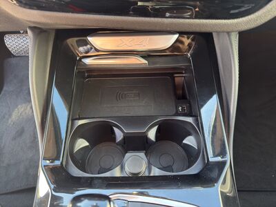 BMW X4 Gebrauchtwagen BMW X4 Gebrauchtwagen