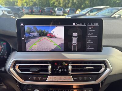 BMW X4 Gebrauchtwagen BMW X4 Gebrauchtwagen