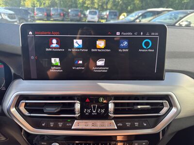 BMW X4 Gebrauchtwagen BMW X4 Gebrauchtwagen