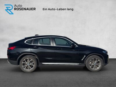 BMW X4 Gebrauchtwagen BMW X4 Gebrauchtwagen
