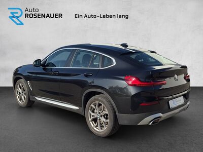 BMW X4 Gebrauchtwagen BMW X4 Gebrauchtwagen