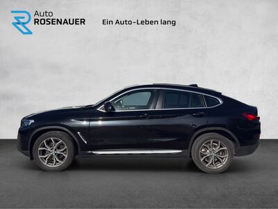 BMW X4 Gebrauchtwagen BMW X4 Gebrauchtwagen