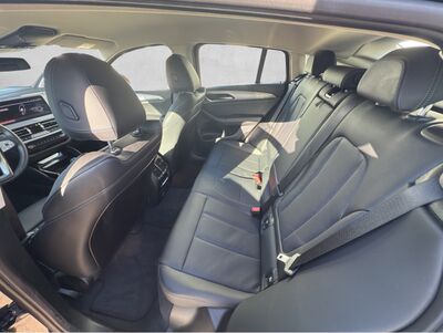 BMW X4 Gebrauchtwagen BMW X4 Gebrauchtwagen