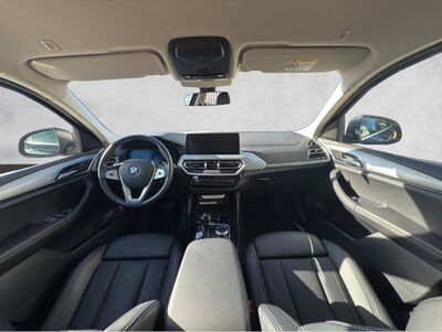 BMW X4 Gebrauchtwagen BMW X4 Gebrauchtwagen