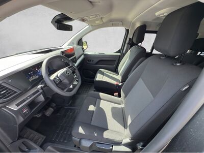 Opel Vivaro Gebrauchtwagen Opel Vivaro Gebrauchtwagen