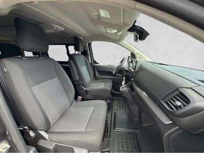 Opel Vivaro Gebrauchtwagen Opel Vivaro Gebrauchtwagen