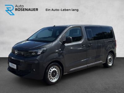 Opel Vivaro Gebrauchtwagen Opel Vivaro Gebrauchtwagen