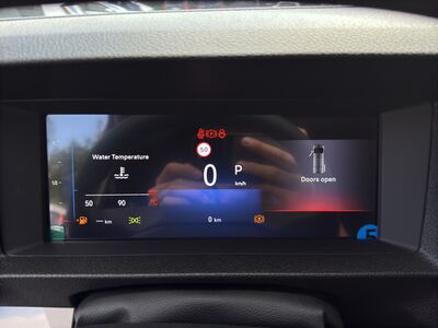 Opel Vivaro Gebrauchtwagen Opel Vivaro Gebrauchtwagen
