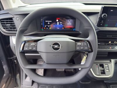 Opel Vivaro Gebrauchtwagen Opel Vivaro Gebrauchtwagen