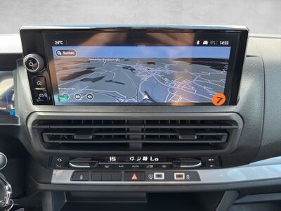 Opel Vivaro Gebrauchtwagen Opel Vivaro Gebrauchtwagen